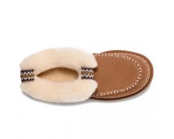 UGG CLASSIC ULTRA MINI ALPINE CHESTNUT