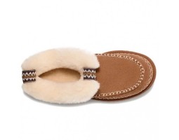UGG CLASSIC ULTRA MINI ALPINE CHESTNUT