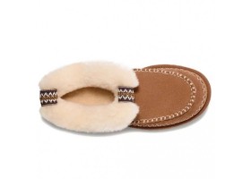 UGG CLASSIC ULTRA MINI ALPINE CHESTNUT