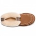 UGG CLASSIC ULTRA MINI ALPINE CHESTNUT
