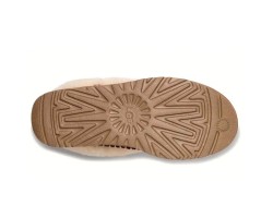 UGG CLASSIC ULTRA MINI ALPINE CHESTNUT