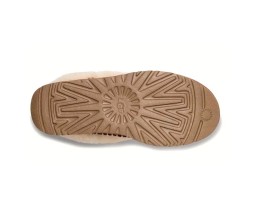 UGG CLASSIC ULTRA MINI ALPINE CHESTNUT