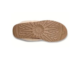 UGG CLASSIC ULTRA MINI ALPINE CHESTNUT