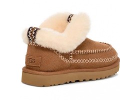 UGG CLASSIC ULTRA MINI ALPINE CHESTNUT