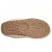 UGG CLASSIC ULTRA MINI ALPINE CHESTNUT