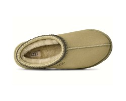 UGG MENS TASMAN SLIPPER MUTED BRASS MAGNOLIA LEAF UGG MENS TASMAN SLIPPER MUTED BRASS MAGNOLIA LEAF