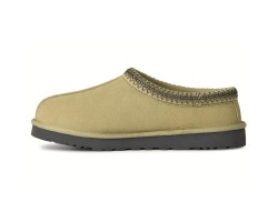 UGG MENS TASMAN SLIPPER MUTED BRASS MAGNOLIA LEAF UGG MENS TASMAN SLIPPER MUTED BRASS MAGNOLIA LEAF