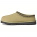 UGG MENS TASMAN SLIPPER MUTED BRASS MAGNOLIA LEAF