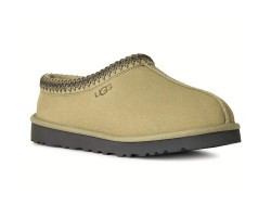UGG MENS TASMAN SLIPPER MUTED BRASS MAGNOLIA LEAF UGG MENS TASMAN SLIPPER MUTED BRASS MAGNOLIA LEAF