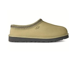 UGG MENS TASMAN SLIPPER MUTED BRASS MAGNOLIA LEAF UGG MENS TASMAN SLIPPER MUTED BRASS MAGNOLIA LEAF