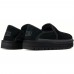 UGG MENS  HAYDEN SLIP ON BLACK