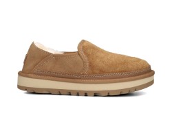 UGG MENS HAYDEN SLIP ON CHESTNUT UGG MENS HAYDEN SLIP ON CHESTNUT