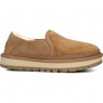 UGG MENS HAYDEN SLIP ON CHESTNUT