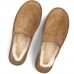UGG MENS HAYDEN SLIP ON CHESTNUT