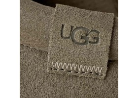 UGG MENS TASMAN LUG MOSS GREEN CERAMIC