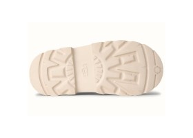 UGG MENS TASMAN LUG MOSS GREEN CERAMIC