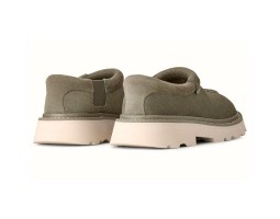 UGG MENS TASMAN LUG MOSS GREEN CERAMIC