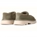 UGG MENS TASMAN LUG MOSS GREEN CERAMIC