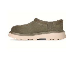 UGG MENS TASMAN LUG MOSS GREEN CERAMIC UGG MENS TASMAN LUG MOSS GREEN CERAMIC