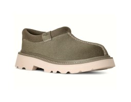 UGG MENS TASMAN LUG MOSS GREEN CERAMIC