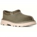 UGG MENS TASMAN LUG MOSS GREEN CERAMIC