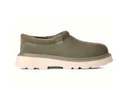 UGG MENS TASMAN LUG MOSS GREEN CERAMIC