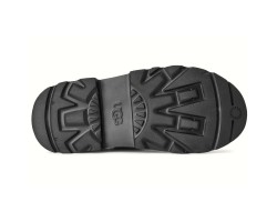 UGG MENS TASMAN LUG BLACK UGG MENS TASMAN LUG BLACK