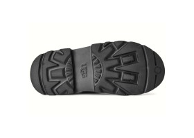 UGG MENS TASMAN LUG BLACK