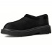 UGG MENS TASMAN LUG BLACK