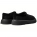 UGG MENS TASMAN LUG BLACK