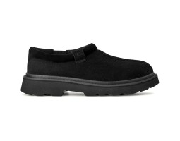 UGG MENS TASMAN LUG BLACK