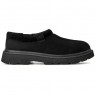 UGG MENS TASMAN LUG BLACK
