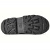 UGG MENS TASMAN LUG BLACK
