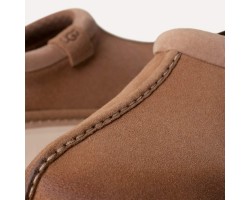 UGG MENS TASMAN LUG CHESTNUT UGG MENS TASMAN LUG CHESTNUT