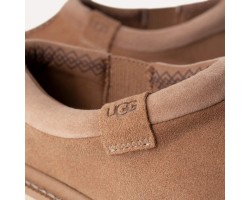 UGG MENS TASMAN LUG CHESTNUT UGG MENS TASMAN LUG CHESTNUT