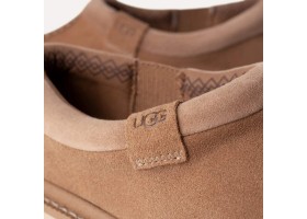 UGG MENS TASMAN LUG CHESTNUT