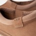 UGG MENS TASMAN LUG CHESTNUT