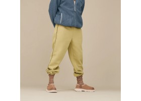 UGG MENS TASMAN LUG CHESTNUT