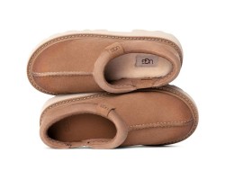 UGG MENS TASMAN LUG CHESTNUT UGG MENS TASMAN LUG CHESTNUT