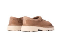 UGG MENS TASMAN LUG CHESTNUT UGG MENS TASMAN LUG CHESTNUT