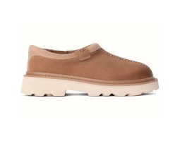 UGG MENS TASMAN LUG CHESTNUT