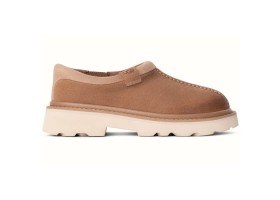 UGG MENS TASMAN LUG CHESTNUT
