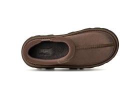 UGG MENS TASMAN LUG MOLASSES