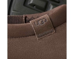 UGG MENS TASMAN LUG MOLASSES UGG MENS TASMAN LUG MOLASSES