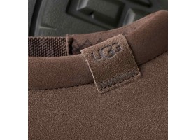 UGG MENS TASMAN LUG MOLASSES