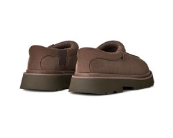 UGG MENS TASMAN LUG MOLASSES UGG MENS TASMAN LUG MOLASSES