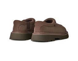 UGG MENS TASMAN LUG MOLASSES