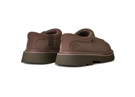 UGG MENS TASMAN LUG MOLASSES