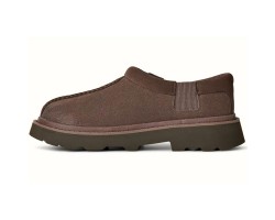 UGG MENS TASMAN LUG MOLASSES UGG MENS TASMAN LUG MOLASSES