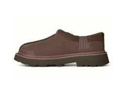 UGG MENS TASMAN LUG MOLASSES